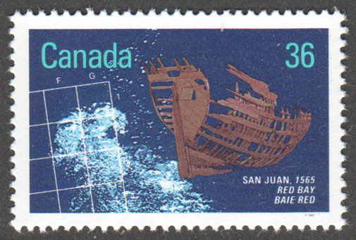 Canada Scott 1142 MNH - Click Image to Close